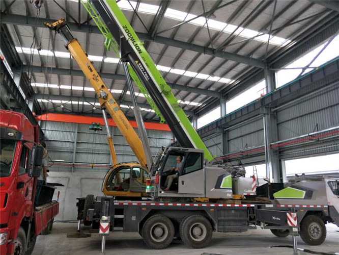 陆丰市高空车出租需要注意哪些安全事项？